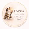 Taisia Botanical Candles